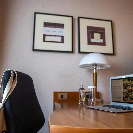 Crowne Plaza Brussels Airport By Ihg Zaventem