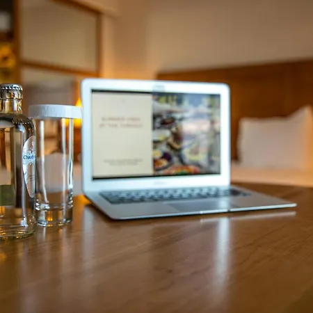 Crowne Plaza Brussels Airport By Ihg Hotel 4*
