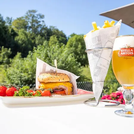 Crowne Plaza Brussels Airport By Ihg 4*