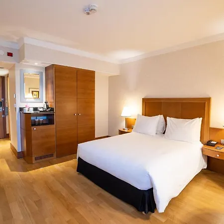 Hotel Crowne Plaza Brussels Airport By Ihg 4*