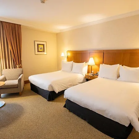 Crowne Plaza Brussels Airport By Ihg Hotel