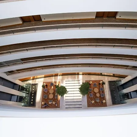 Crowne Plaza Brussels Airport By Ihg Hotel 4*