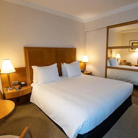 Crowne Plaza Brussels Airport By Ihg