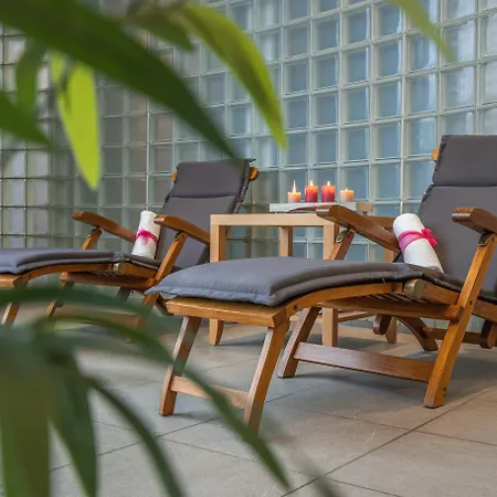 Crowne Plaza Brussels Airport By Ihg Szálloda Zaventem