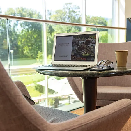 Szálloda Crowne Plaza Brussels Airport By Ihg