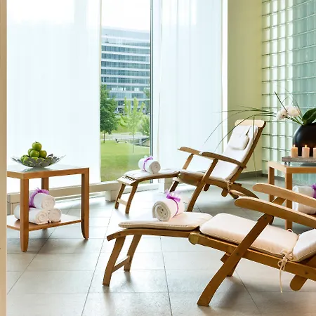 Crowne Plaza Brussels Airport By Ihg Zaventem